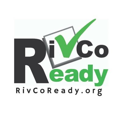 La página oficial para el Condado de Riverside Dept de Administración de Emergencias. No está monitoreada las 24 hrs al día. En caso de emergencia llame al 911.