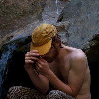 Daniel David Stewart (@daniestew) 's Twitter Profile