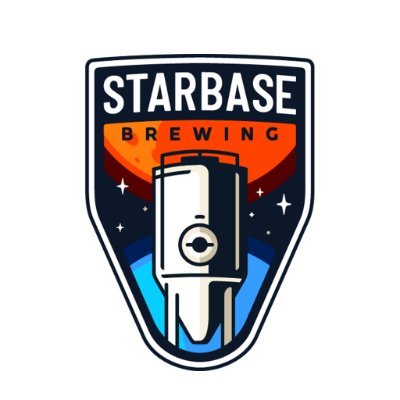 StarbaseBrewing Profile Picture