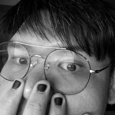 HelloHigh3's profile picture. Biology, Palaeontology Photogrammetry, Digital artist, Perfumist.
Pansexual ♓♌⛎