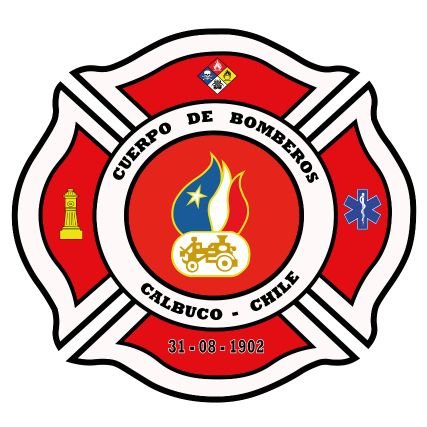 Cuerpo de Bomberos de Calbuco 
EMERGENCIAS 1️⃣3️⃣2️⃣