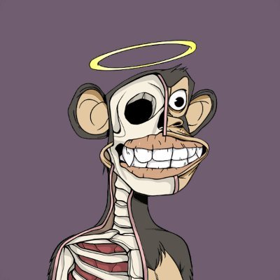 Sonic alchemist. Blockchain enthusiast.
Probably apeing into the next rug pull.
Apexotic is soundtracking the future.