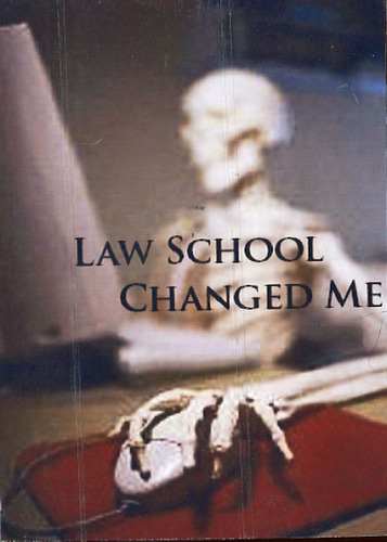 You know you're in law school when...you tweet about it, read about it, & even dream about it. Here is to adding humor into our otherwise stress-filled lives.