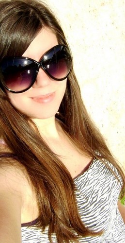 Fac da linda Melissa Cordeiro