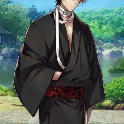 グッズ交換用。シンアです。肥前忠広の沼に落ちました。25歳↑です。最推し肥前、推し大包平、カゲ。最近明石と鬼丸も好きになってて推しが増えていく。