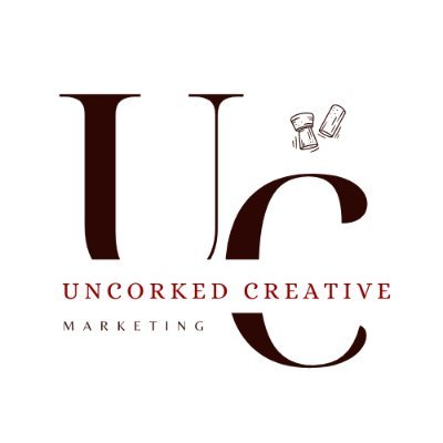 Marketing and creative services for food, beverage, and service-based industries
Let us uncork your brand's potential ✨ #UncorkedCreative