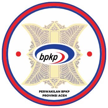 Akun Resmi Perwakilan BPKP Aceh