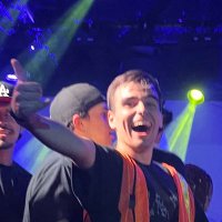 Anthony(@onetr1cktony) 's Twitter Profile Photo