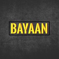 Bayaan(@officialbayaan) 's Twitter Profile Photo