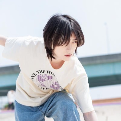 sasssxy's profile picture. Stan Account// Multi// she/her