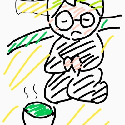 おいもさんのプロフィール画像