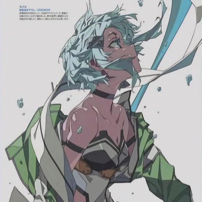 Nana Doblazzzさんのプロフィール画像