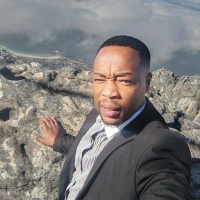 DavidMothebe's profile picture. 