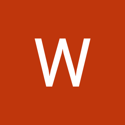 Wardon1989's profile picture. Meh