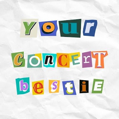 urconcertbestie Profile Picture