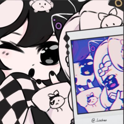 💙Ameowlia💙(commision open)さんのプロフィール画像