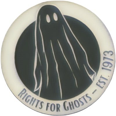 Skull here. Fearless leader of Ghost Rights Union. You’re welcome, mankind.