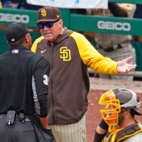 Salty Padres Fan (@explorerofseas) 's Twitter Profile