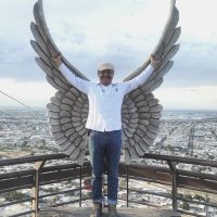 Juan Antonio Reyes Agüero (@reyesaguerobiol) 's Twitter Profile