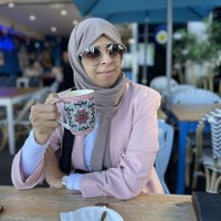 zahra H Almoaber (@zalmuaber) 's Twitter Profile