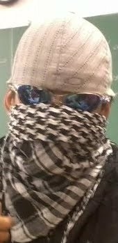 Meu nome é Rafael Victor,quer saber mais de mim,então segue ae,?!