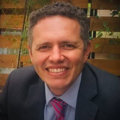 mbohorquez's profile picture. Risk management and BPM.