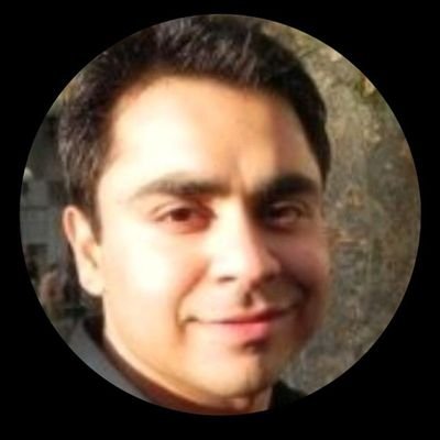 @IamRockybhatia