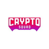 The Crypto Squad(@thecryptosquad_) 's Twitter Profile Photo