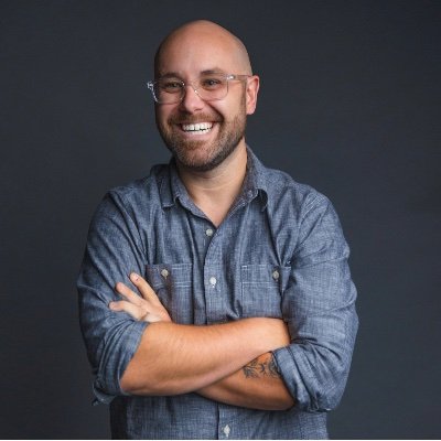 Bestselling author of “Finding Rest” on anxiety and mental health. Proud kidney donor. Media vet. Past sins and future hopes: https://t.co/jbDTwFUl13.