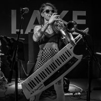 Anastasia Rose Music (@anarosemusic) 's Twitter Profile Photo