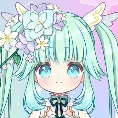 天百合はみ@ゲーミングエンジェルVtuberさんのプロフィール画像