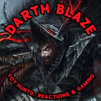YouTube /Twitch Content Creator & Streamer! WEED, Toy Collecting, Star Wars, LOTR, DUNE & Gaming! Anime/Manga Reactions! https://t.co/WpBTw0t5J6