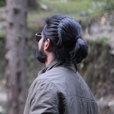 photowithgears's profile picture. Just one motive, 
capture the moment, where I #RIDE.
#nature #wildlife #travel