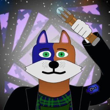 the_doctor3D's profile picture. I'm just a traveler. - Furry, Doctor Who Fanatic, Loves Chaos, Tries to Helpful