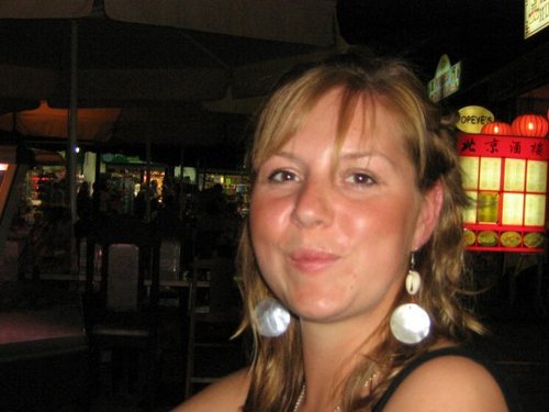 Personal advisor for care leavers which I love and very passionate about, fun loving married women with two beautiful children, what more can a girl ask for!