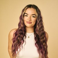 Isabel Hughes (@isabeljhughes) 's Twitter Profile