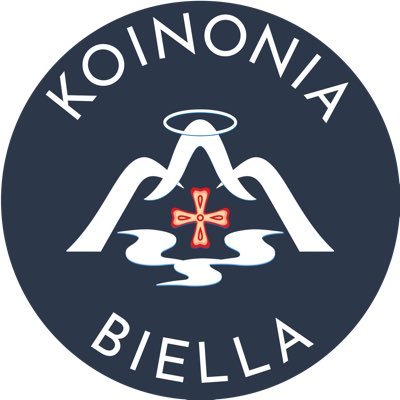 Account Twitter della Comunità Koinonia Giovanni Battista - Oasi di Biella