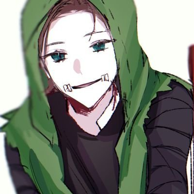 第五人格  ☀️