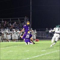 Luke Bokerman (@luke_bokerman) Twitter profile photo