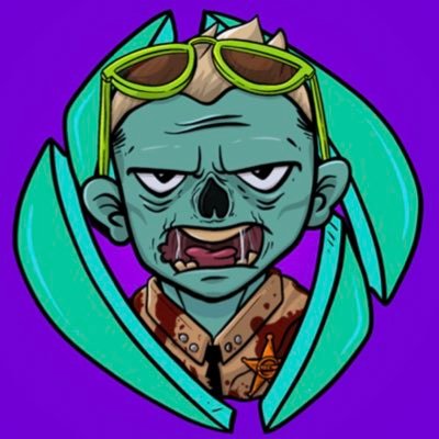 ZombieChadx's profile picture. 🌞Law Abiding Citizen |🌚 CryptoDegen