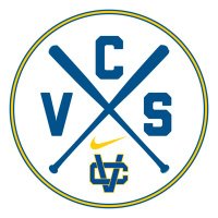 VICTORY BASEBALL(@CNQR_BSB) 's Twitter Profile Photo