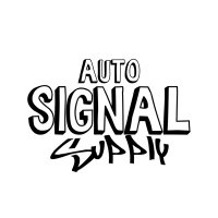 Signal Auto Supply(@bblets_) 's Twitter Profile Photo