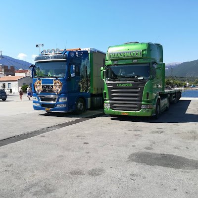 PanPapadimatos's profile picture. 