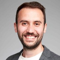 Ugur Aydemir (@uuraydemir) Twitter profile photo