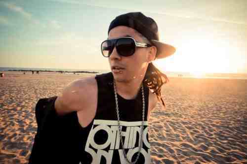 RIPDJRowdyA's profile picture. Rest in paradise, my boy.