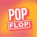 Pop Flop (@ThePopFlop) Twitter profile photo