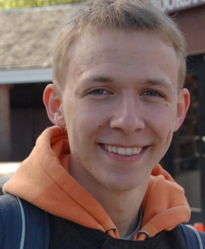 GladchenkoM's profile picture. 