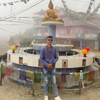 Samir lamichhane (@samirla93313251) 's Twitter Profile