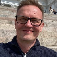 Jari Kupila (@jarikupila) 's Twitter Profile