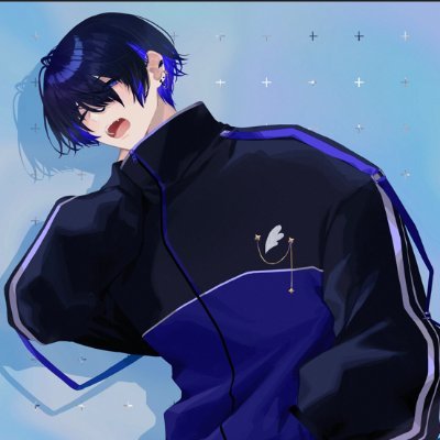 Ao -EN/jp vtuberさんのプロフィール画像